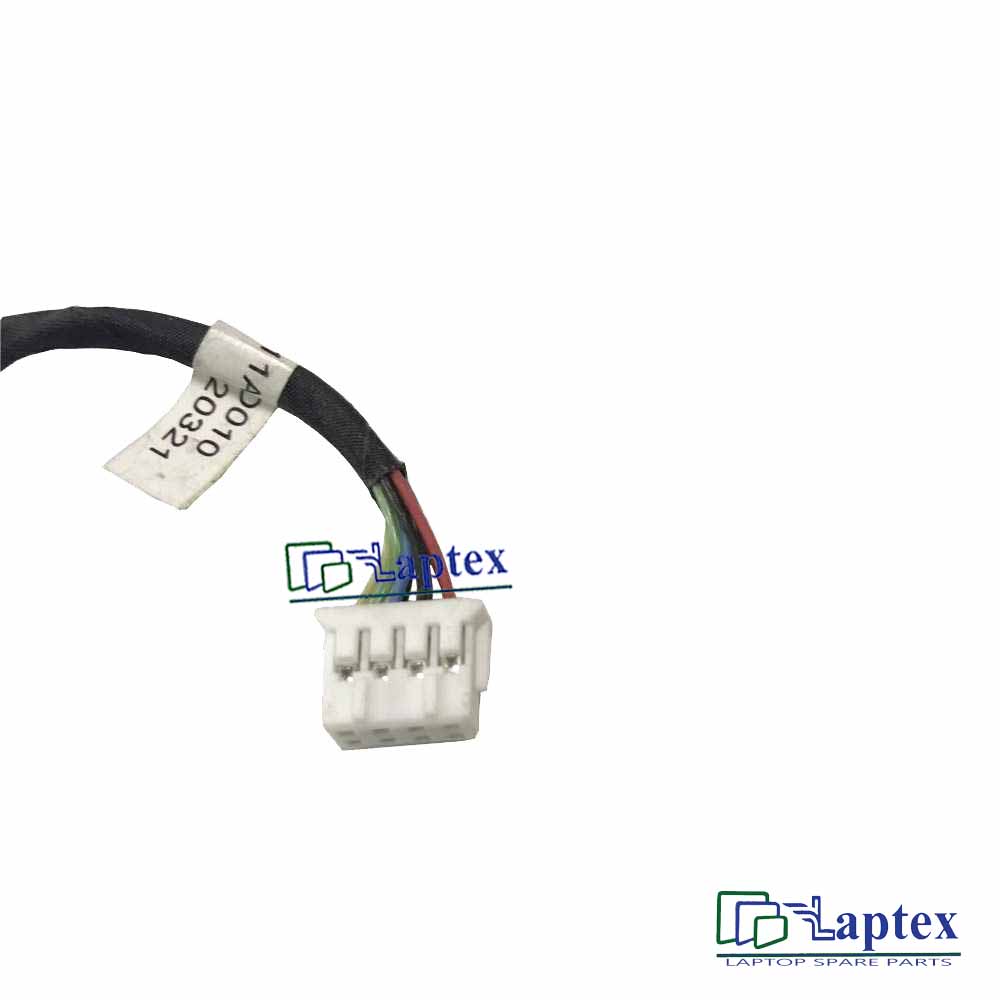 HP G4-1000 Dc Jack With Cable